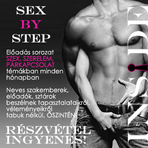 Sex by Step - EstheticHungary